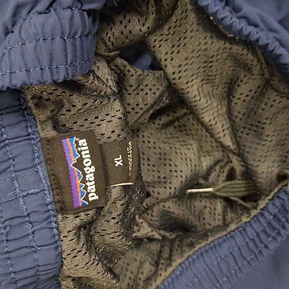 Patagonia XL running shorts. - Picture 3 of 4